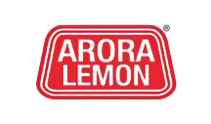 Arora Lemon