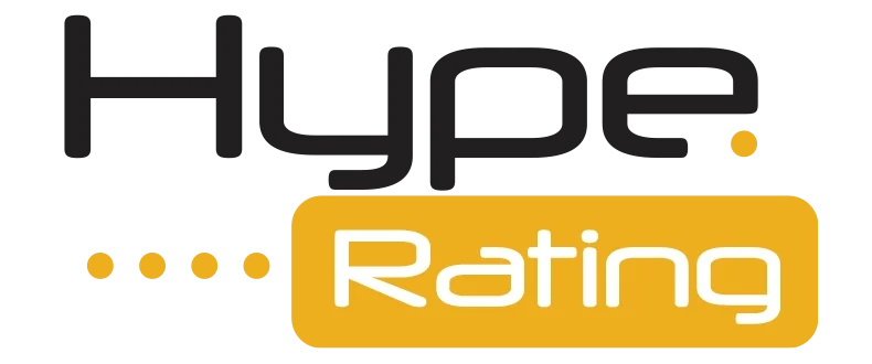 Hype Ratings Logo