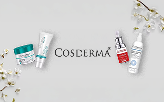 Cosderma
